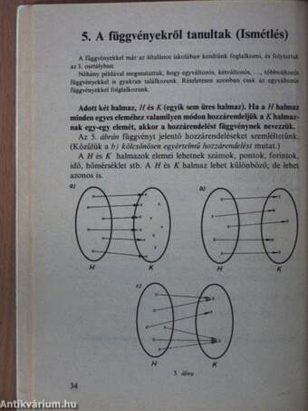 Matematika II.