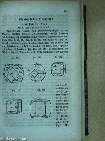 Allgemeine Naturgeschichte für alle Stände 1-14./Abbildungen zu Oken's Naturgeschichte für alle Stände (gótbetűs)