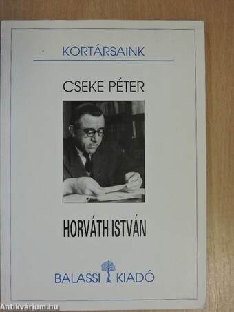 Horváth István