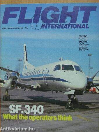 Flight International 20 April 1985