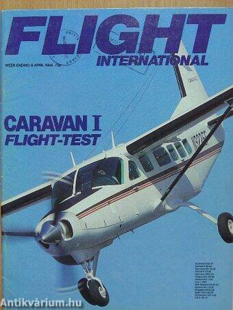 Flight International 6 April 1985