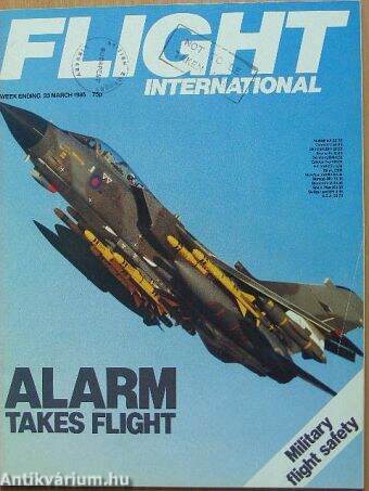 Flight International 23 March 1985