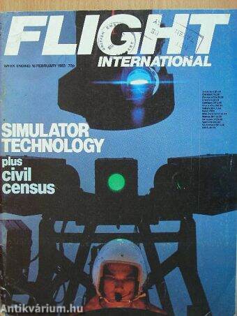 Flight International 16 February 1985