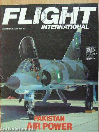 Flight International 5 May 1984