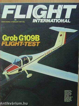 Flight International 11 February 1984