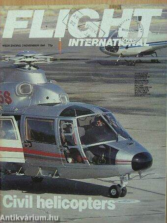 Flight International 3 November 1984