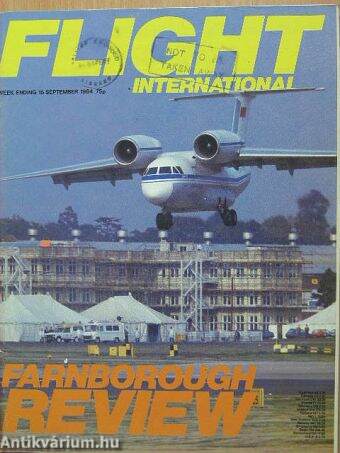 Flight International 15 September 1984