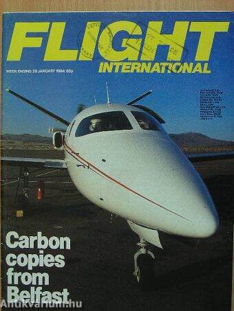 Flight International 28 January 1984