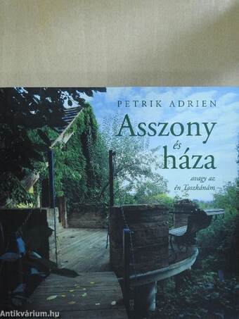 Asszony és háza