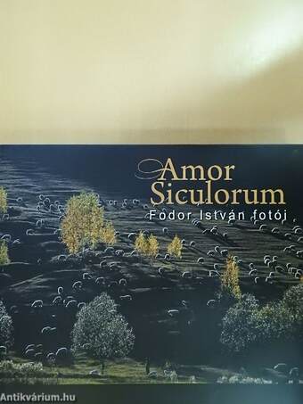 Amor Siculorum