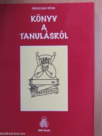 Könyv a tanulásról