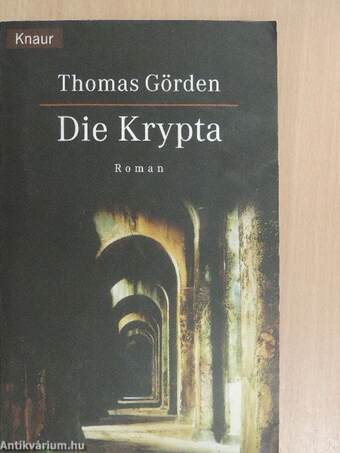 Die Krypta