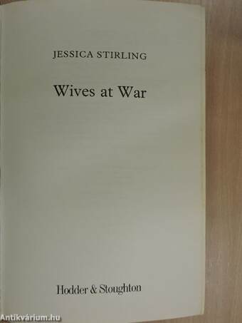 Wives at war