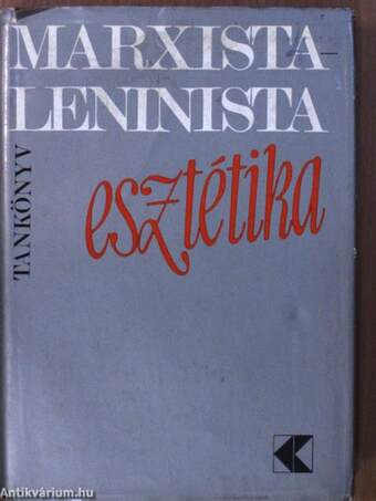 Marxista-leninista esztétika