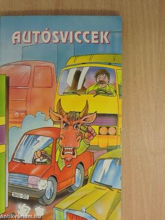 Autósviccek