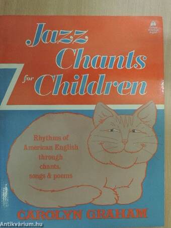 Jazz Chants for Children