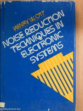 Noise reduction techniques in electronic systems