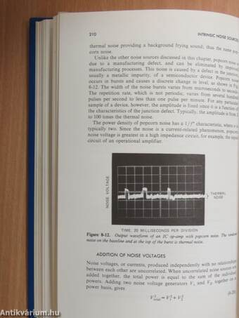 Noise reduction techniques in electronic systems