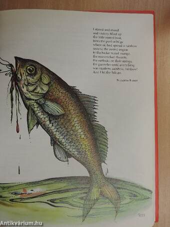 The Golden Books Family Treasury of Poetry