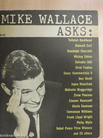 Mike Wallace Asks