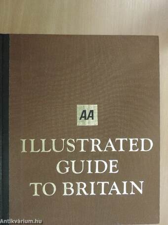 Illustrated Guide to Britain