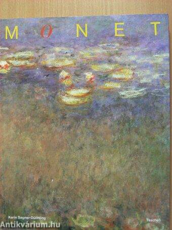 Claude Monet (1840-1926)