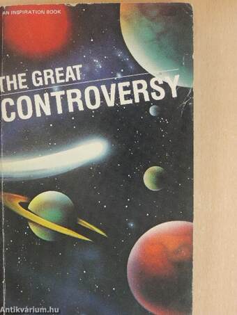 The Great Controversy