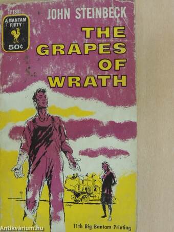 The Grapes of Wrath