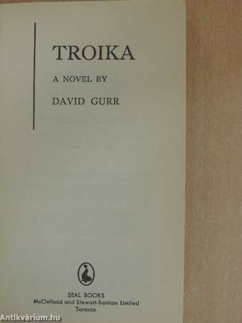 Troika