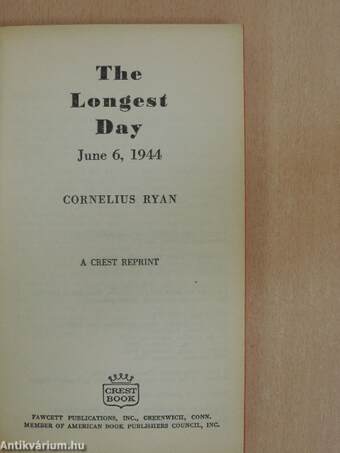 The Longest Day