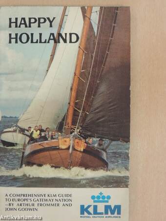 Happy Holland