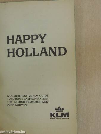 Happy Holland