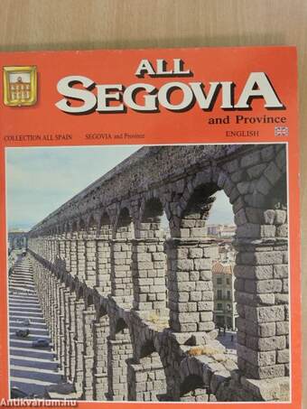 All Segovia and Province