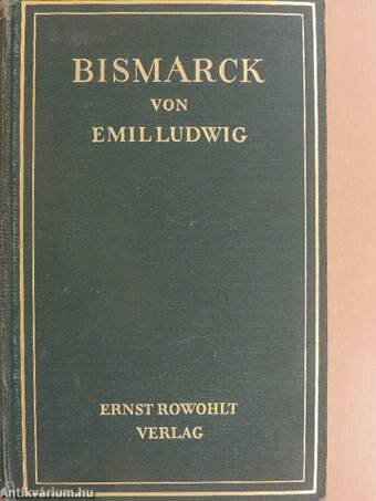 Bismarck