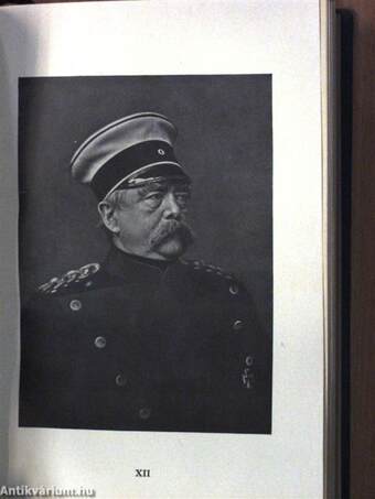 Bismarck