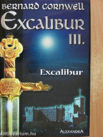 Excalibur III.