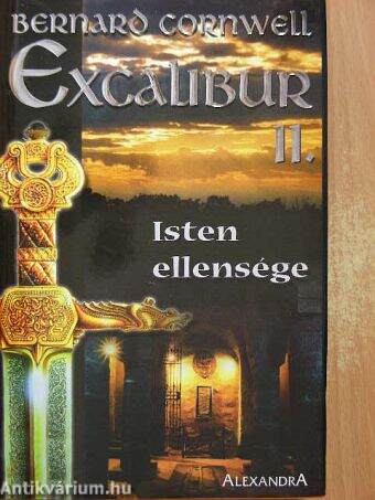 Excalibur II.