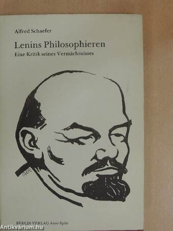 Lenins Philosophieren