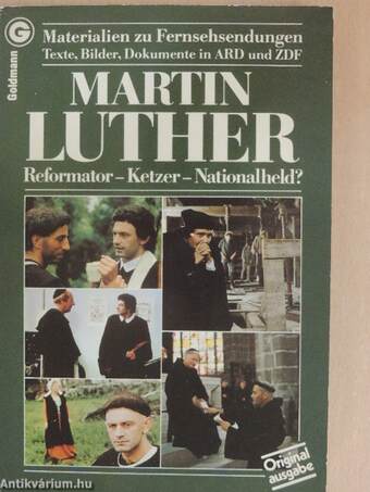 Martin Luther