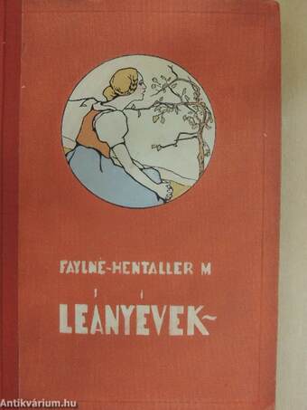 Leányévek