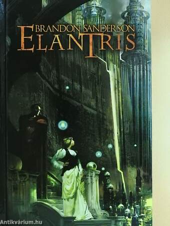 Elantris