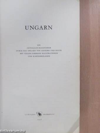 Ungarn