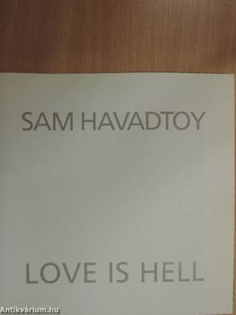 Love is hell