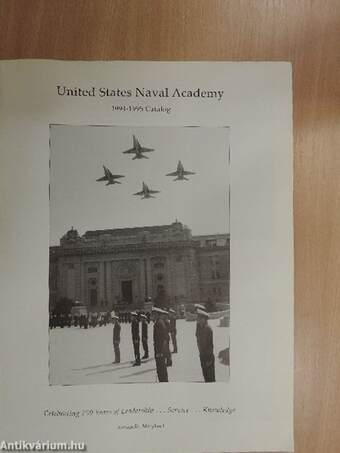 United States Naval Academy