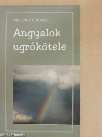 Angyalok ugrókötele