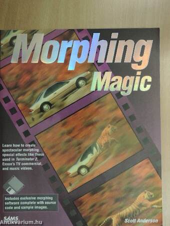 Morphing Magic