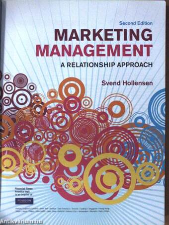 Marketing management