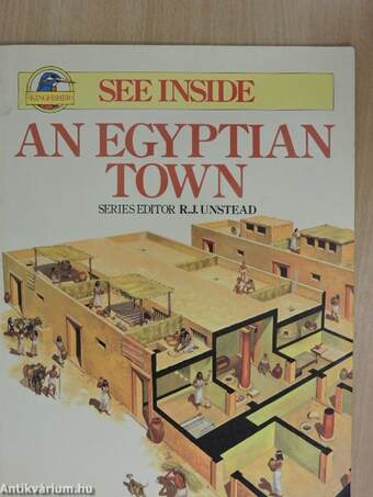 An egyptian town