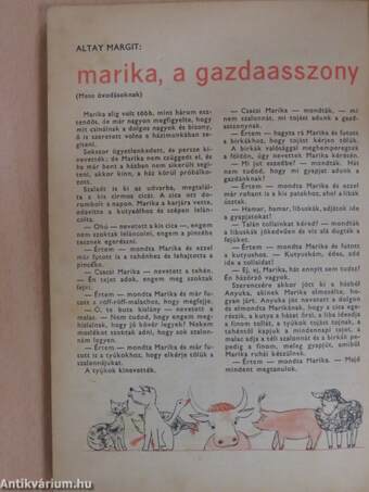 A Nők Lapja Évkönyve 1967