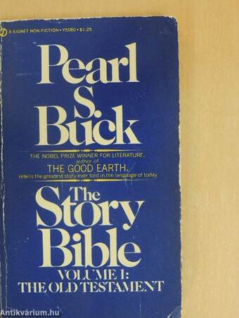 The Story Bible I.